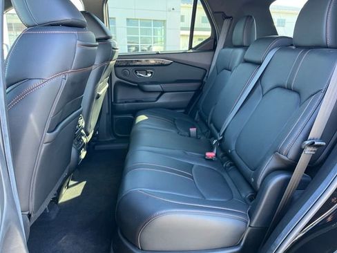 Certified 2026 Honda Passport TrailSport image 15