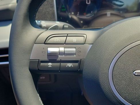 New 2026 Hyundai Sonata SEL FWD image 7