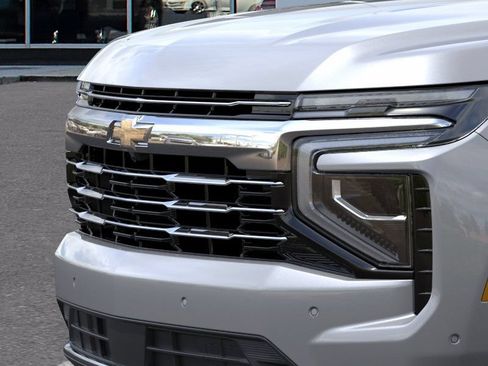 New 2026 Chevrolet Tahoe LT w/ Comfort Package AWD/4WD image 13