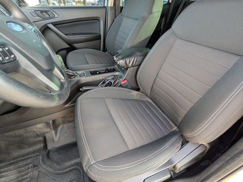 Used 2019 Ford Ranger XL w/ Equipment Group 101A Mid image 30