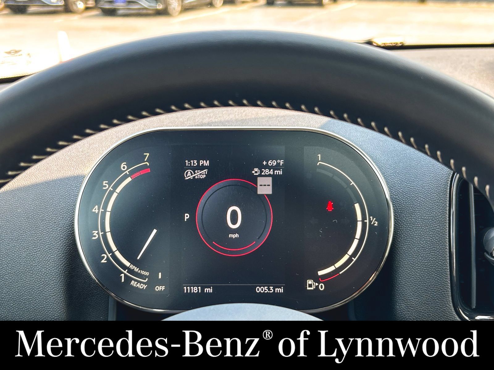 Used 2023 MINI Cooper Countryman S AWD/4WD image 21