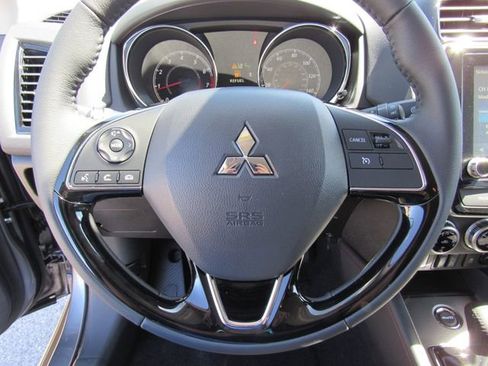 New 2026 Mitsubishi Outlander Sport SE AWD/4WD image 30