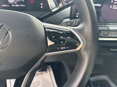 Used 2022 Volkswagen ID.4 Pro S image 20