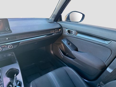 Certified 2023 Honda Civic Sport image 21