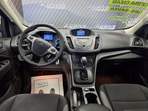 Used 2013 Ford Escape S FWD image 14