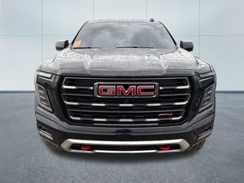 Used 2026 GMC Yukon AT4 Ultimate w/ LPO, Floor Liner Package image 6