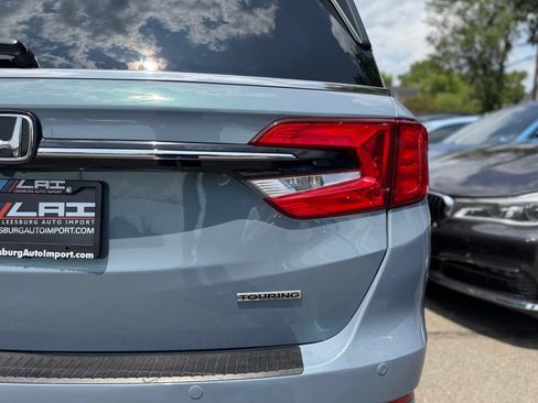 Used 2023 Honda Odyssey Touring image 10