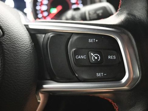 Used 2018 Jeep Wrangler Unlimited Rubicon AWD/4WD image 10