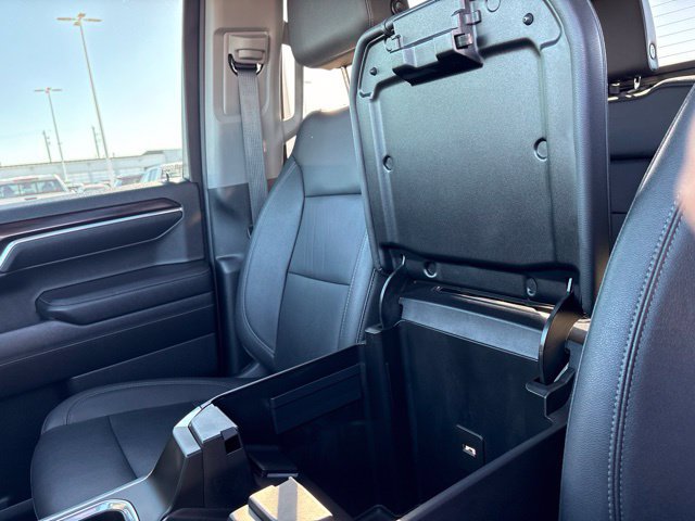Used 2022 GMC Sierra 1500 SLT w/ SLT Premium Plus Package AWD/4WD image 29