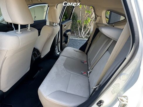 Used 2016 Honda CR-V SE image 20