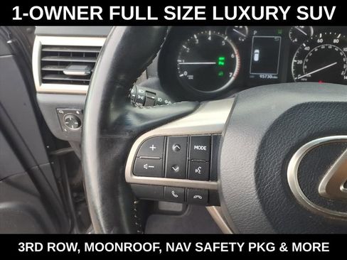 Used 2021 Lexus GX 460 Premium w/ Premium Package AWD/4WD image 20