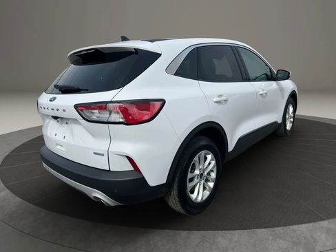 Used 2020 Ford Escape SE FWD image 5