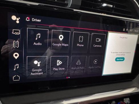 Certified 2025 GMC Sierra 1500 Denali Ultimate AWD/4WD image 22
