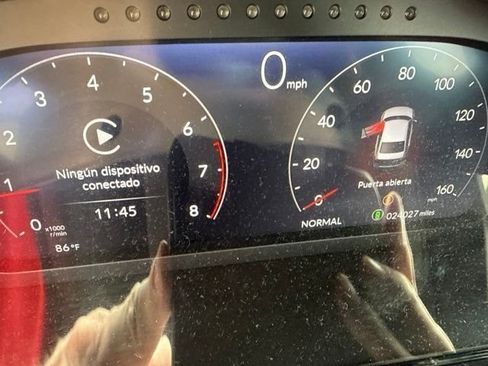 Used 2025 Honda Civic Si image 10