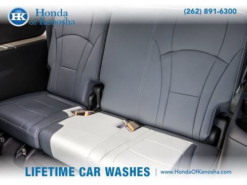 Used 2022 Buick Enclave Essence w/ Experience Buick Package AWD/4WD image 12