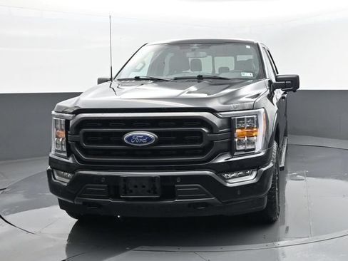 Used 2023 Ford F150 XLT w/ Equipment Group 302A High AWD/4WD image 22