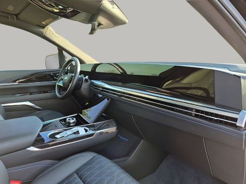 Certified 2025 Cadillac Escalade IQ Sport 1 image 14