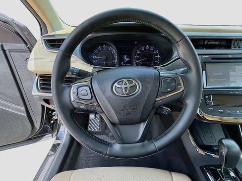 Used 2016 Toyota Avalon Limited FWD image 39