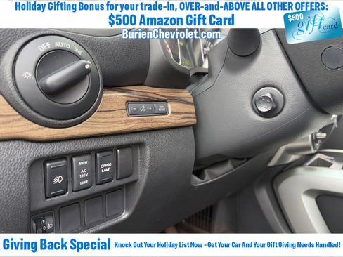 Used 2016 Nissan Titan SL image 10