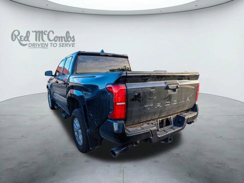 Used 2024 Toyota Tacoma SR5 RWD image 5