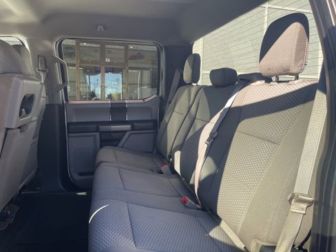 Used 2020 Ford F150 XLT w/ Trailer Tow Package image 47