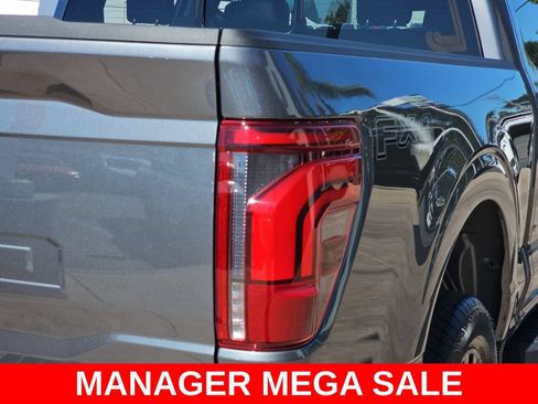 New 2026 Ford F150 Lariat w/ Equipment Group 501A Mid AWD/4WD image 40