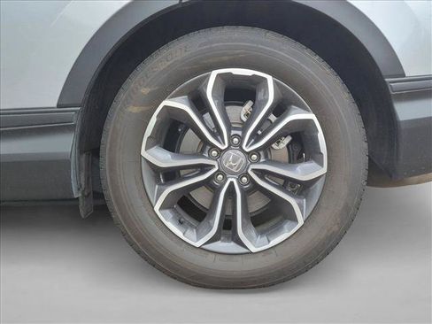 Used 2022 Honda CR-V EX image 9