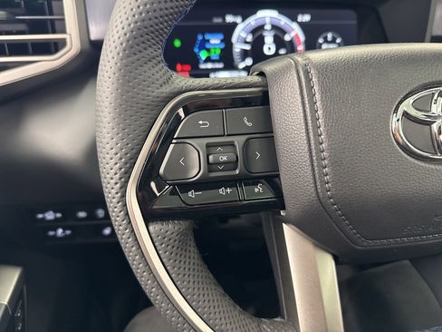 New 2026 Toyota Tundra Platinum image 20