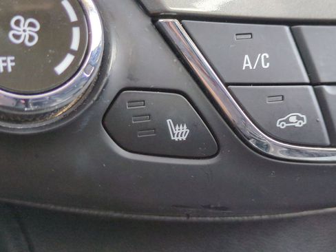 Used 2017 Chevrolet Cruze LT w/ Convenience Package image 21