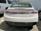 Used 2014 Lincoln MKZ image 3