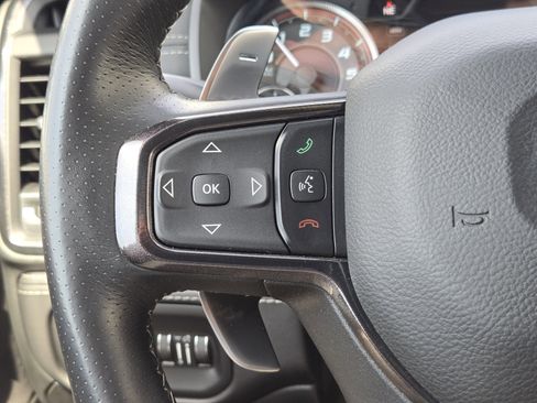 Used 2022 RAM 1500 TRX w/ TRX Level 2 Equipment Group image 30