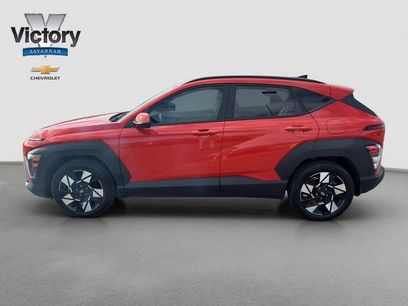 Used 2024 Hyundai Kona SEL