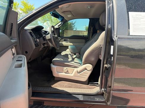 Used 2010 Ford F150 STX AWD/4WD image 11