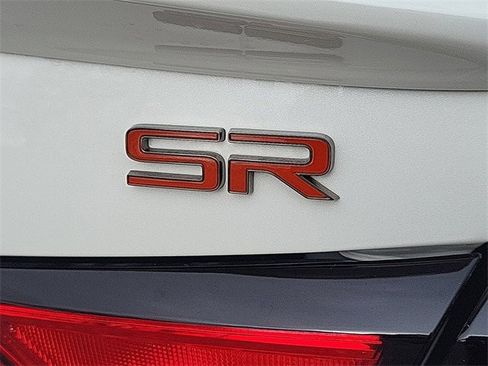 Certified 2024 Nissan Altima 2.0 SR image 29