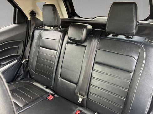 Used 2020 Ford EcoSport Titanium AWD/4WD image 16