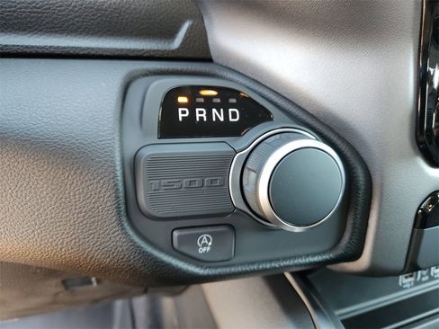 New 2025 RAM 1500 Lone Star image 22