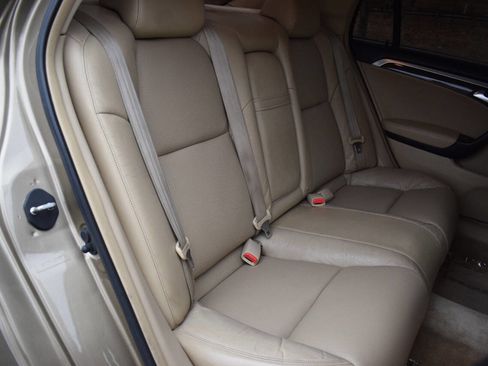 Used 2008 Acura TL image 15