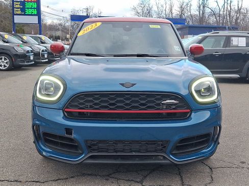 Used 2023 MINI Cooper Countryman John Cooper Works image 2