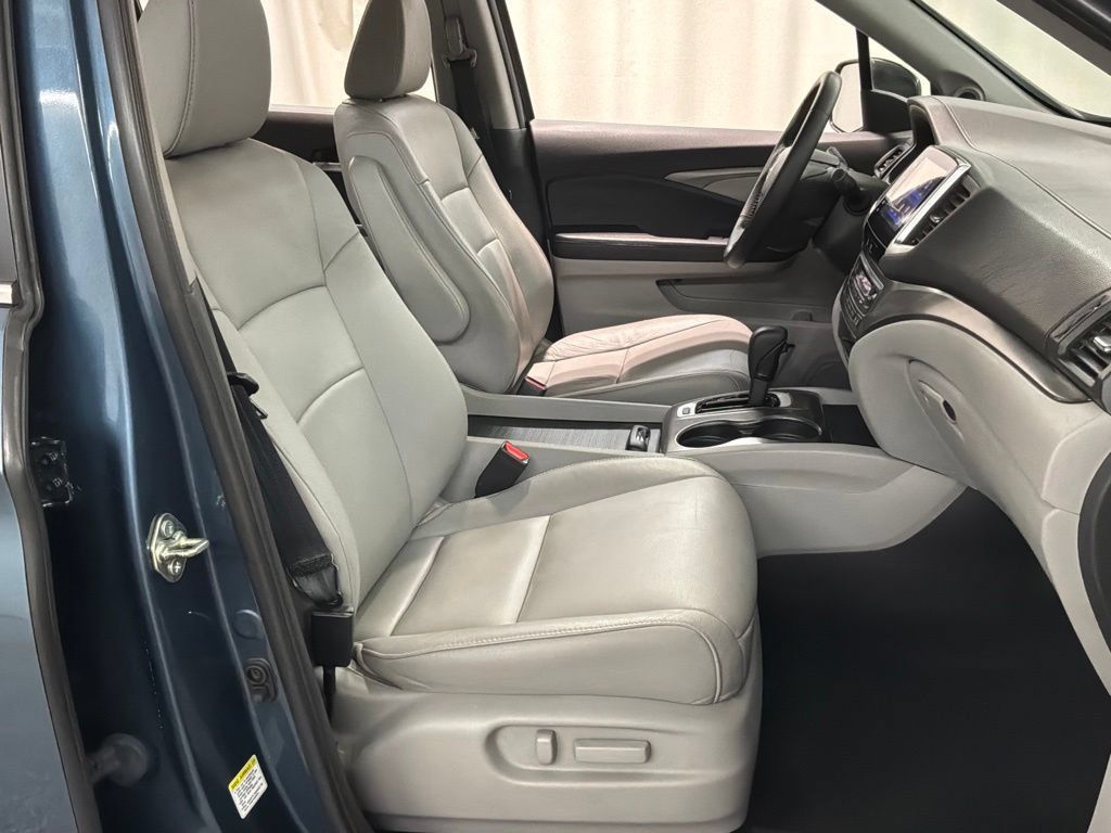 Used 2016 Honda Pilot EX-L image 28