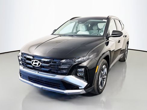 Used 2025 Hyundai Tucson SEL image 4