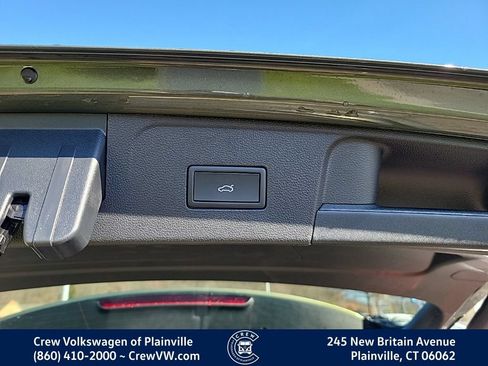 New 2026 Volkswagen Atlas SEL AWD/4WD image 60