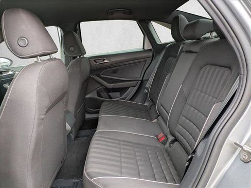 Used 2023 Volkswagen Jetta Sport FWD image 17