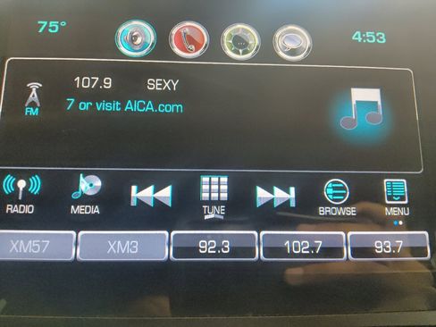 Used 2016 Chevrolet Malibu LT w/ Leather Package FWD image 25