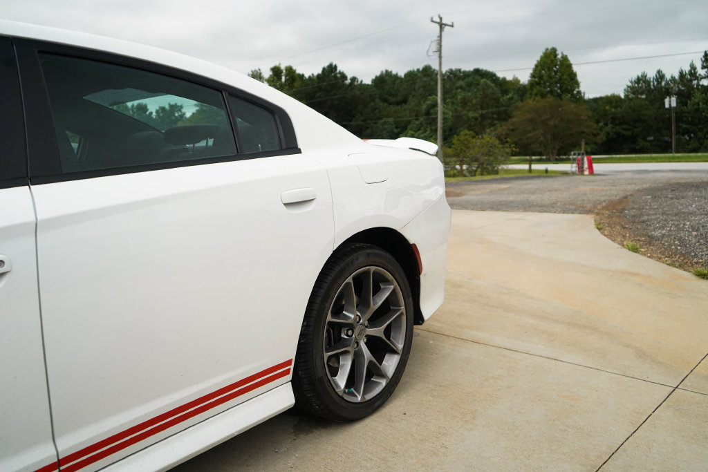 Used 2023 Dodge Charger GT RWD image 21