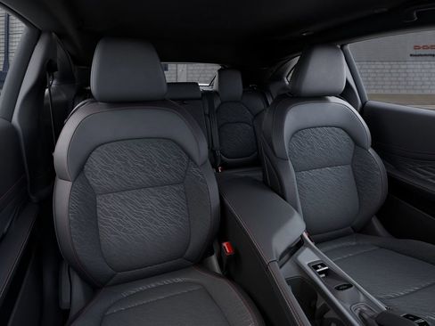 New 2026 Dodge Charger R/T Scat Pack image 16