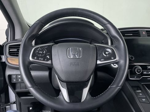 Used 2019 Honda CR-V EX-L image 14