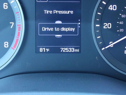 Used 2017 Hyundai Tucson SE Plus AWD/4WD image 26