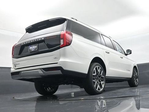 New 2026 Ford Expedition Max Platinum w/ Platinum Ultimate Package image 23