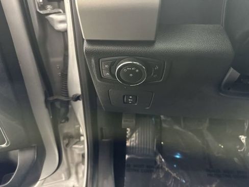 Used 2016 Ford F150 Lariat w/ Trailer Tow Package image 14