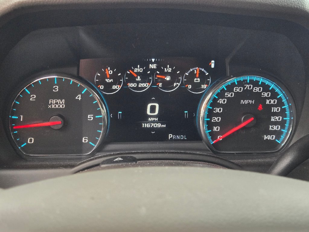 Used 2018 Chevrolet Tahoe Premier RWD image 26